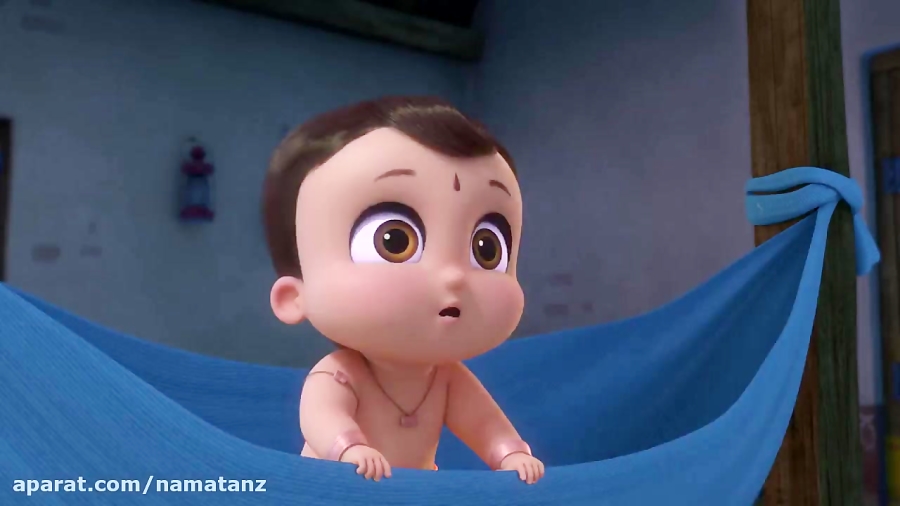 انیمیشن بیم کوچولوی شیطون فصل 2 قسمت 22